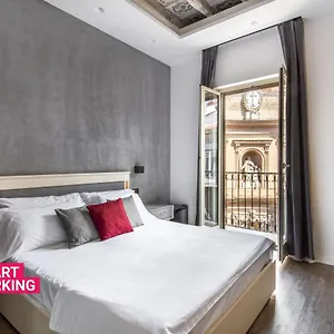 Villena Plaza Bed & Breakfast