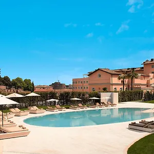 Hotell Agrippina Gran Melia - The Leading Of The World *****