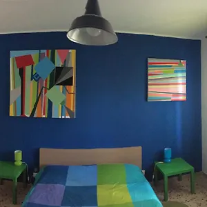 La Galleria Bed & Breakfast