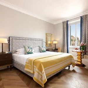 Hotell Rocco De Russie *****