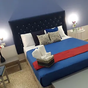 5 Cupole Apartament