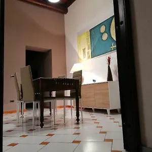 Casa Nel Vicolo Dom wakacyjny