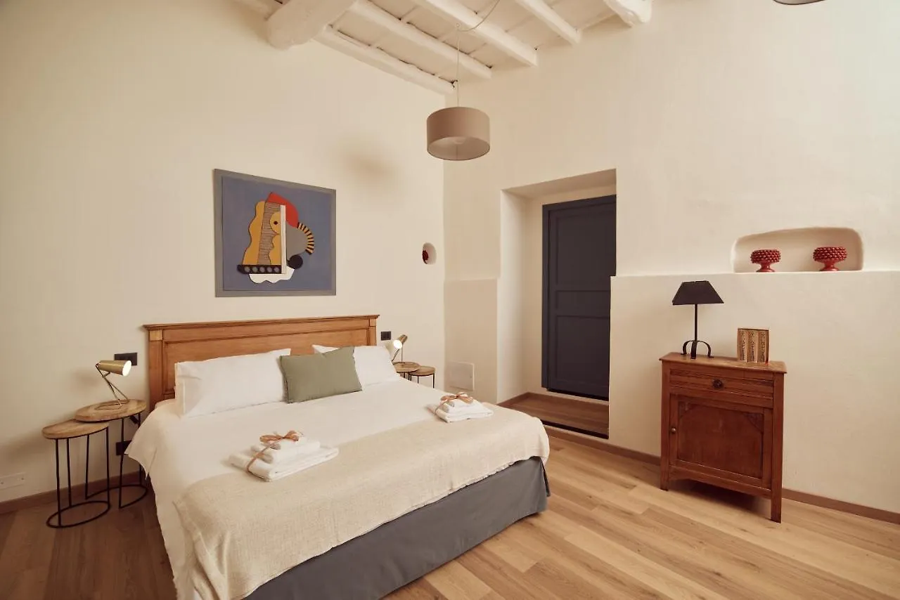 Bed & Breakfast L' Hotellerie Easy Suites Palermo