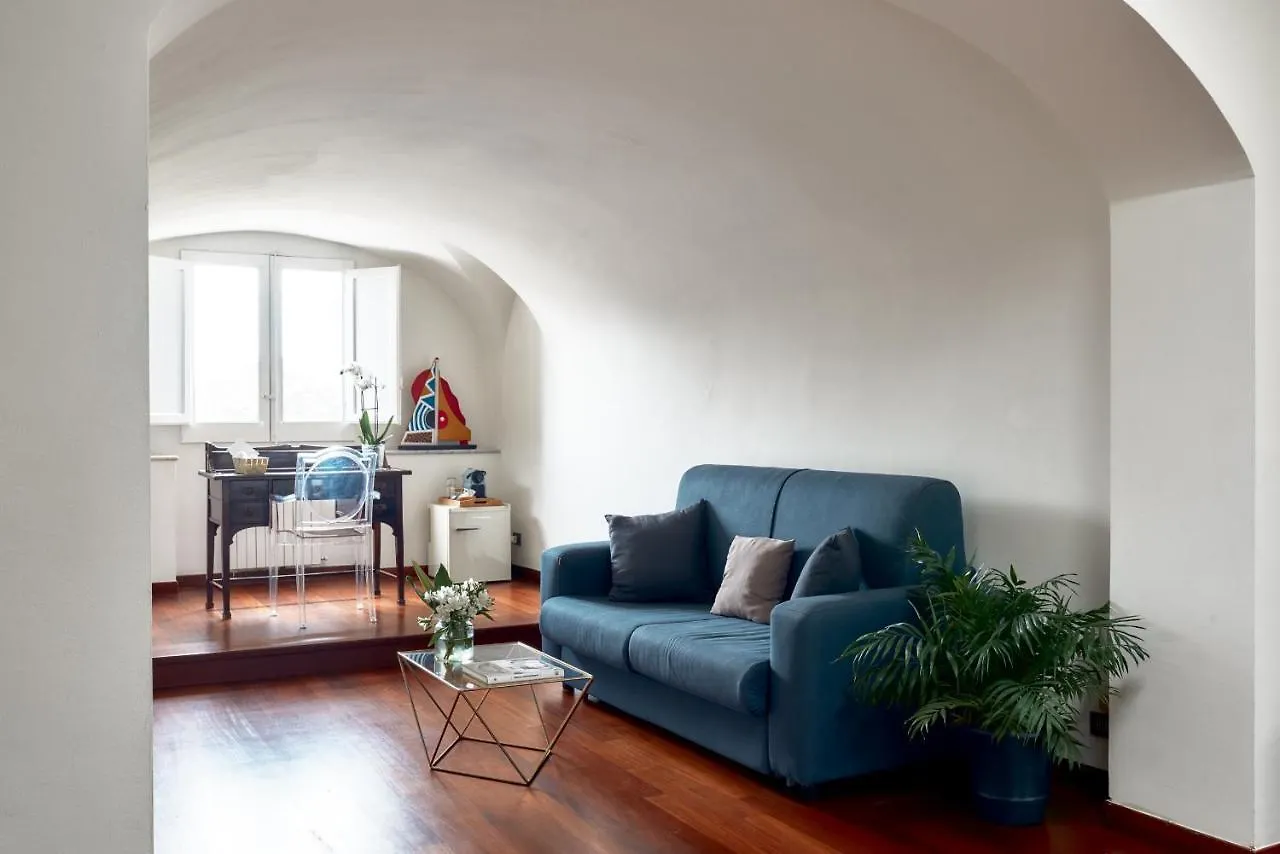 L' Hotellerie Easy Suites Palermo Oda ve Kahvaltı