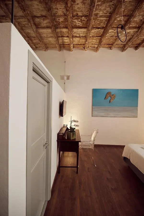 Oda ve Kahvaltı L' Hotellerie Easy Suites Palermo