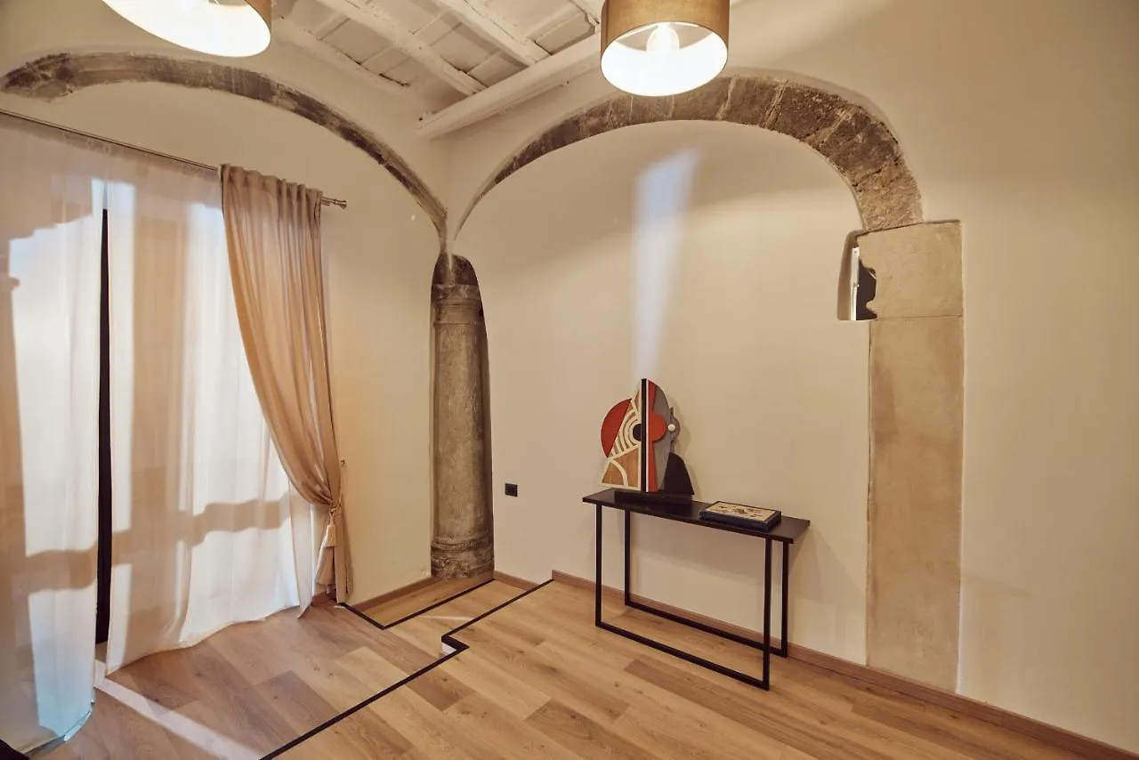 L' Hotellerie Easy Suites Palermo